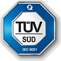 ISO 9001:2001